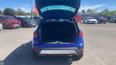 SEAT Arona 1.6 TDI 115 FR 5dr Diesel Hatchback